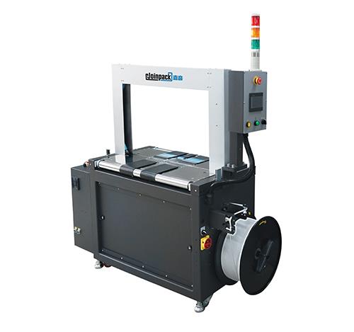 A-85NAB桌面皮帶驅(qū)動打包機(jī)