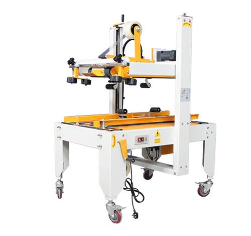 JPB-500半自動上下驅動型封箱機