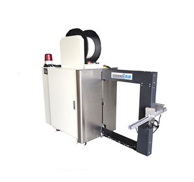 A-85EY高速側(cè)捆型自動(dòng)打包機(jī)