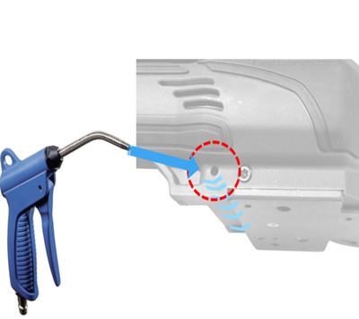 手持式電動(dòng)打包機(jī)