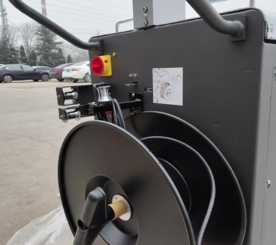 高速自動打包機