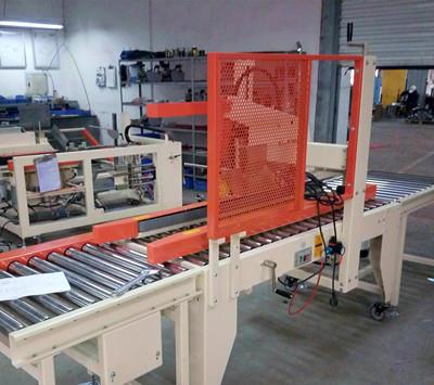 紙箱膠帶封箱機(jī)