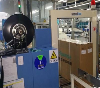 無(wú)人化自動(dòng)打包機(jī)