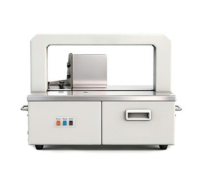 桌上型束帶機XW02-20G