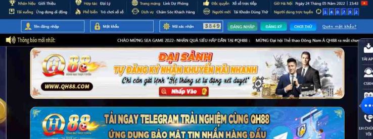 Cảnh báo trang web lừa đảo Kubet77 - Kubet77