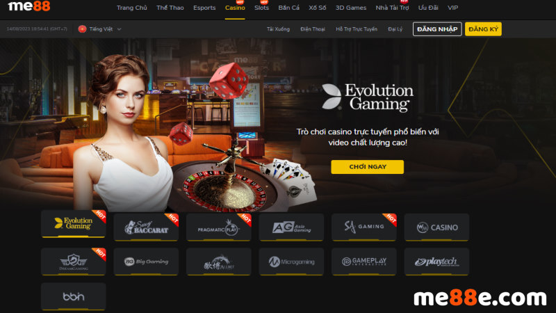 Mẹo chơi game online cấp độ H3bet - H3bet
