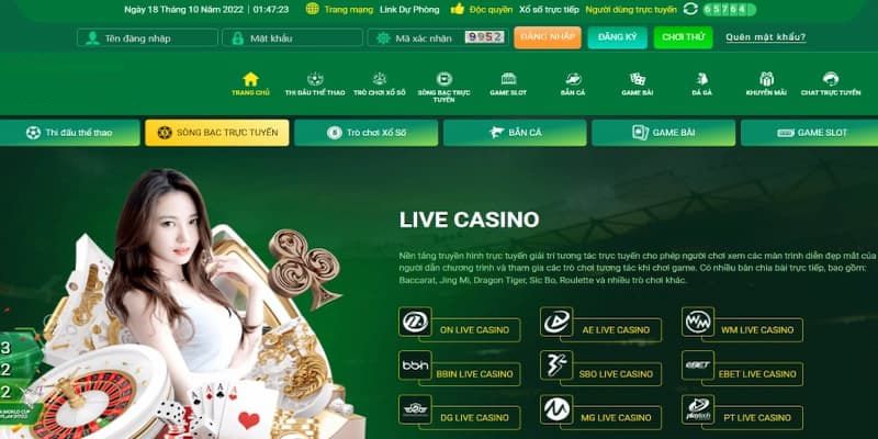 Hướng dẫn gửi và rút tiền của Ngân hàng Bank of America (Ho88) - Ho88