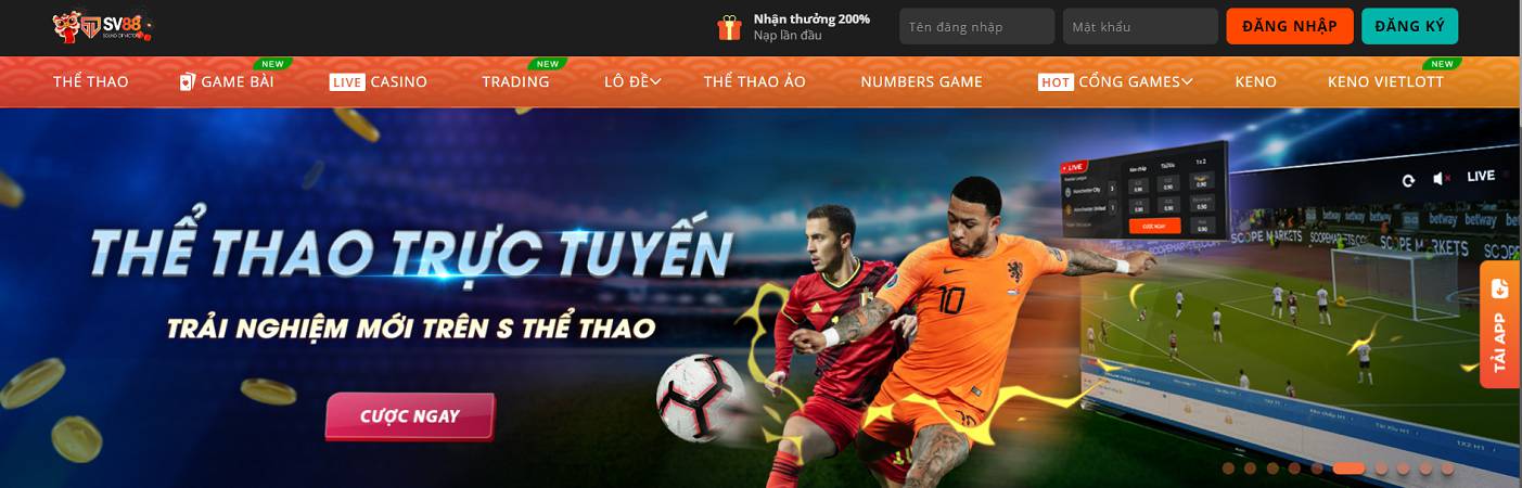 Làm thế nào để nạp tiền vào tài khoản để thưởng thức các tựa game Mb88? - Mb88