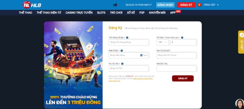Thông tin liên hệ VIP Lk88 - Lk88