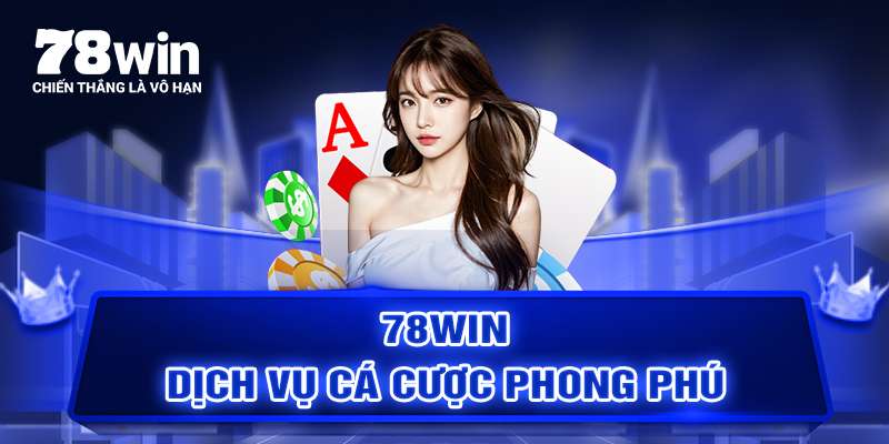 Tổng quan về trang web trò chơi Gowin - Gowin