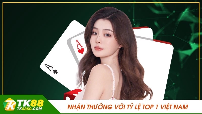 Tiền thưởng khi đến nơi hạng W88 - W88