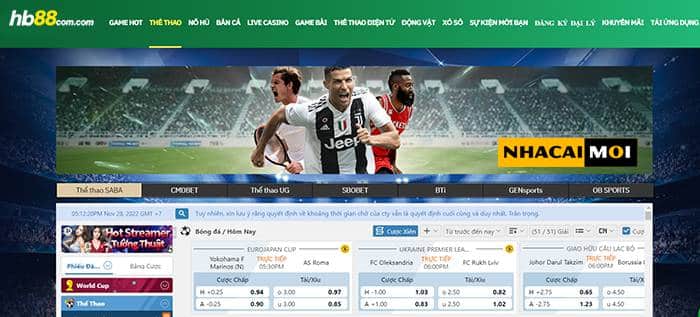 Phần này giới thiệu một số chức năng chính của trang web Rik88 Games - Rik88