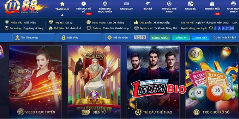 Được thăng cấp lên cầu thủ cấp Bet66 - Bet66