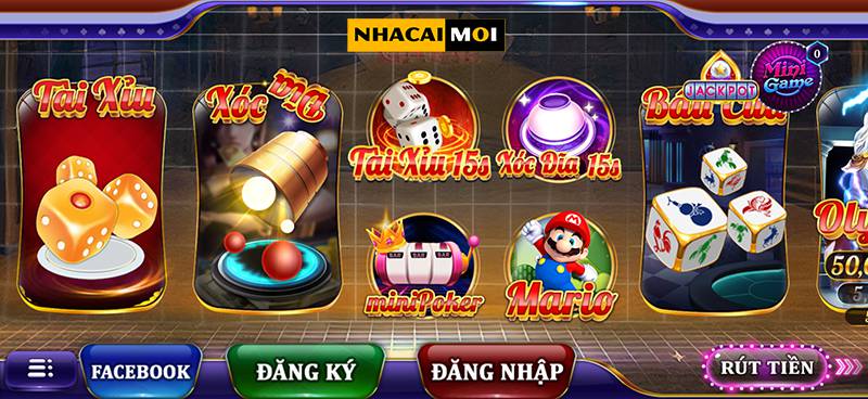 Tôi có thể tham gia trang web game Qh888 bằng cách nào? - Qh888