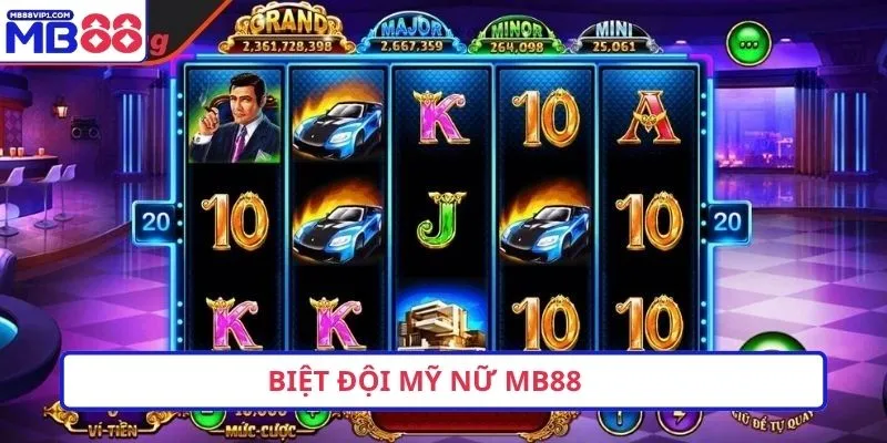 Mu9 là một công ty game uy tín đến từ châu Âu - Mu9