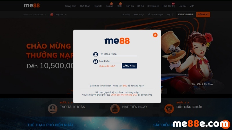 Mất bao lâu để nhận được khoản vay 100000 đô la từ Good88? - Good88