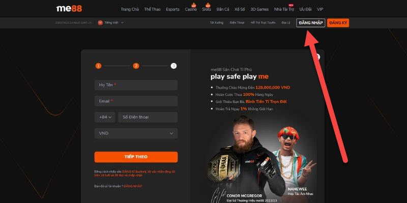 Giới thiệu chi tiết về 100Bet - 100Bet