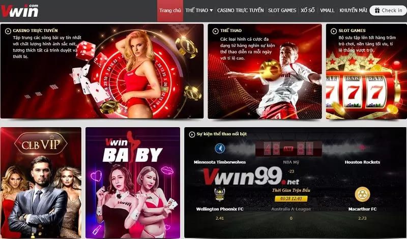 Những ưu điểm độc đáo của các trang web game cấp Sodo17 - Sodo17
