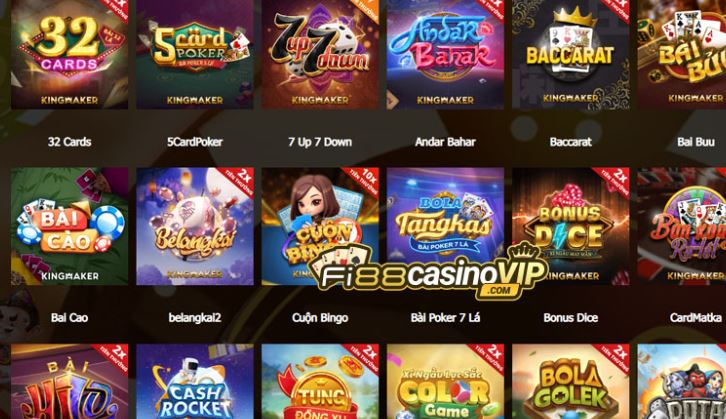 Sv388 có phải là một nền tảng chơi game uy tín không? - Sv388