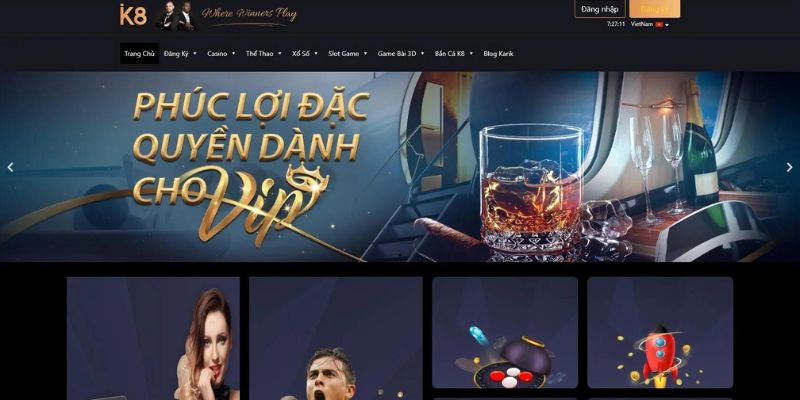 Lợi ích khi trở thành thành viên của trang web game Bong88 - Bong88