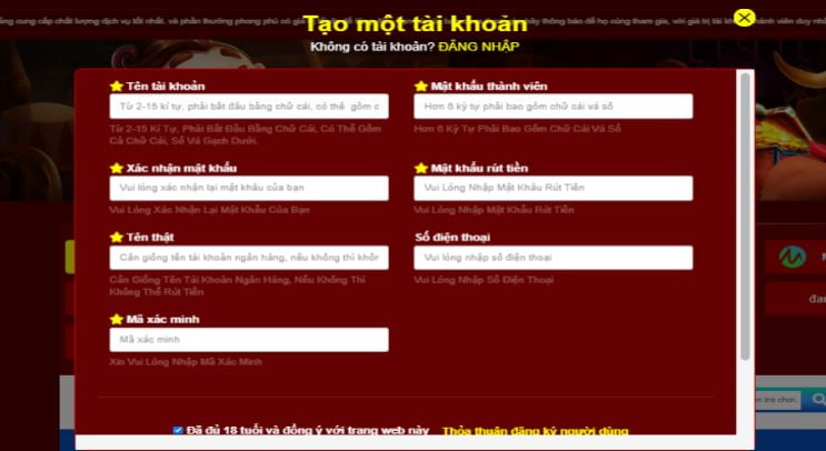 Liên kết Zm88 không bị chặn Liên kết Zm88 mới nhất - Zm88