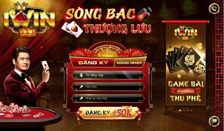 Những lợi thế của một trang web chơi game trực tuyến đạt chuẩn Vip88 là gì? - Vip88