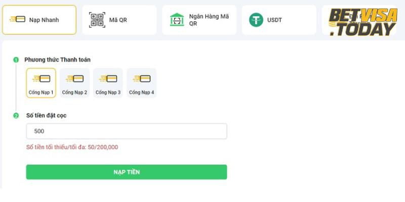 Dịch vụ của Công ty Trò chơi Win58 - Win58