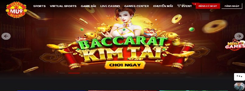 Điều kiện tham gia các hoạt động khuyến mãi của Betvip - Betvip