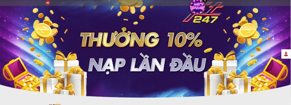 Các chương trình khuyến mãi và sự kiện của K89bet - K89bet