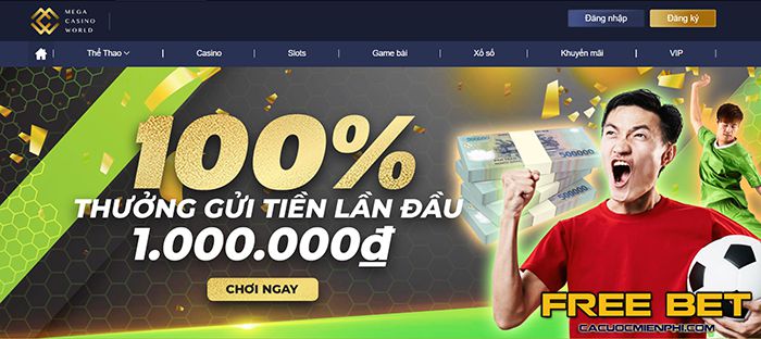 Điều khoản và điều kiện của chương trình khuyến mãi cá cược miễn phí cấp độ Dt68 - Dt68