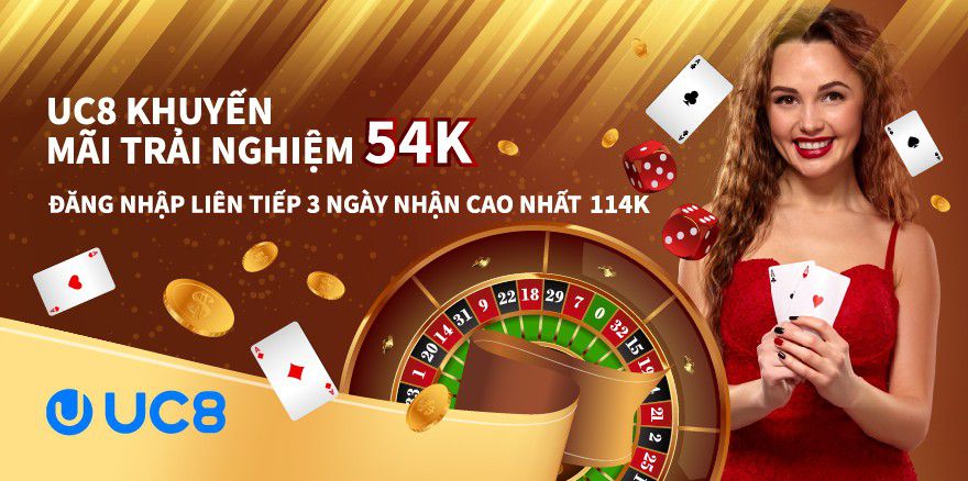 Tổng quan về Cổng thông tin trò chơi C54 - C54