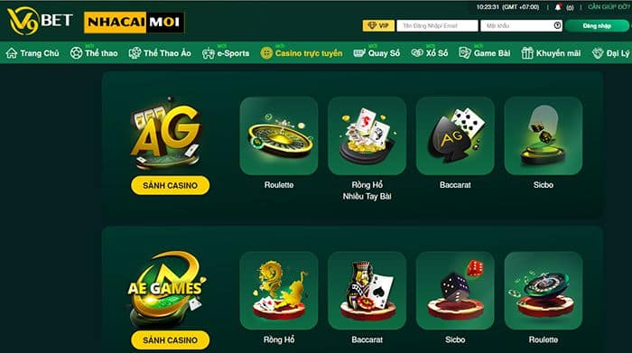 Hướng dẫn đăng ký và đăng nhập trang web 8Kbet Games - 8Kbet