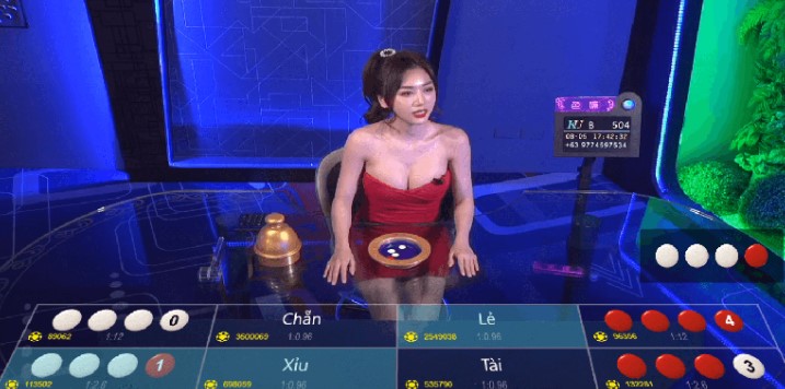 Hướng dẫn dành cho người chơi tạo tài khoản Betcom - Betcom