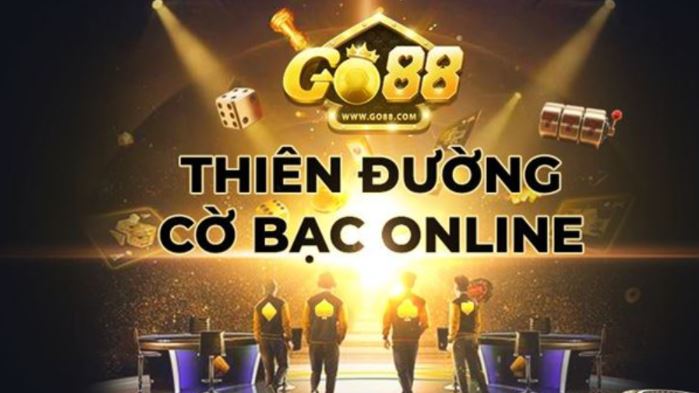 Chúng tôi tự hào ra mắt thương hiệu game đẳng cấp Good88 của mình - Good88