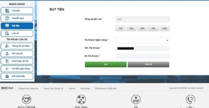 Trang web chơi game trực tuyến N666 có thực sự là một trò lừa đảo? - N666