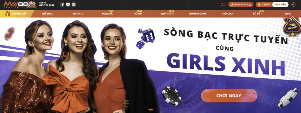 22Bet là một trang web chơi máy đánh bạc trực tuyến nổi tiếng, đứng đầu bảng xếp hạng tại Việt Nam - 22Bet