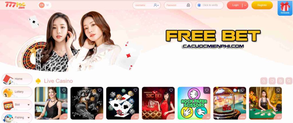 Tổng quan và đánh giá chi tiết về trang web chơi game trực tuyến 6M88 - 6M88