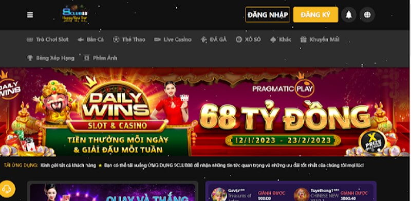 Thông tin cơ bản bạn cần biết về V6bet - V6bet