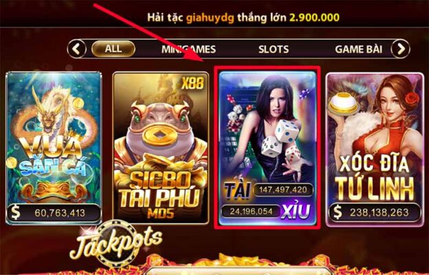Hướng dẫn gửi và rút tiền an toàn tại Ngân hàng Vvvwin - Vvvwin