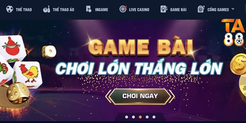 Khái niệm cá cược cơ hội kép Sv66 - Sv66