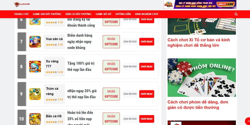 Giới thiệu ngắn gọn về V99: một công ty game hàng đầu và uy tín trên thị trường - V99