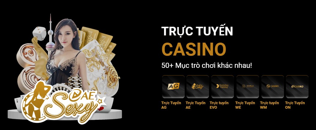 Các sản phẩm hiện đang được bày bán trên trang web chính thức của Vn777 - Vn777