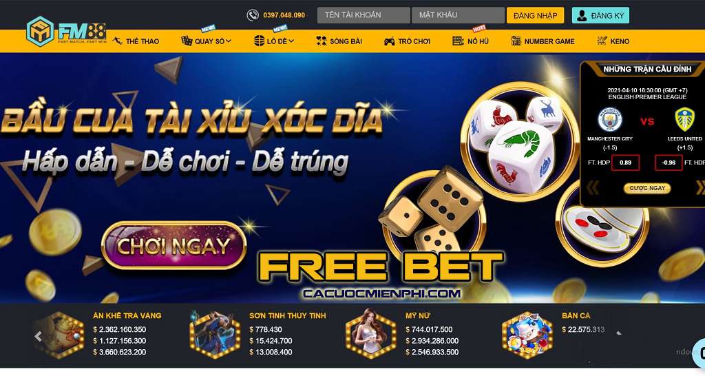 Những lợi ích khi gia nhập Xoso66 - Xoso66