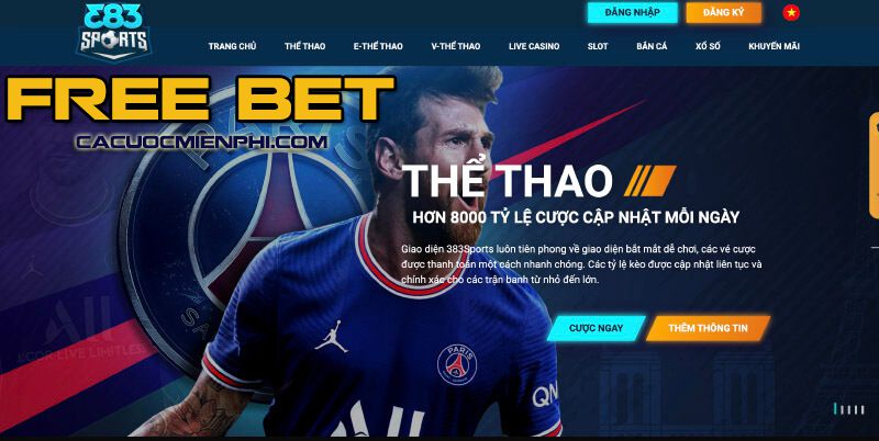 Subet tự hào sở hữu hàng trăm sản phẩm game vô cùng hấp dẫn - Subet