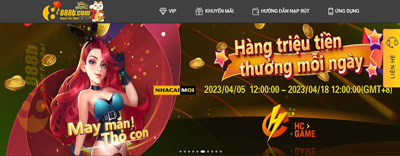 Địa chỉ trên trang fanpage chính thức của Cwin đã được cập nhật - Cwin