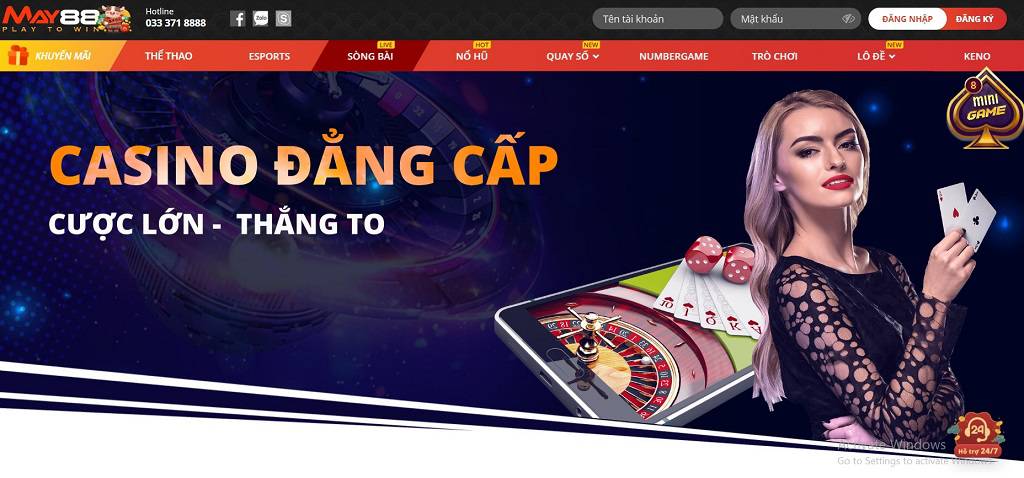 Trang web game 777King này đã nhận được rất nhiều lời khen ngợi - 777King