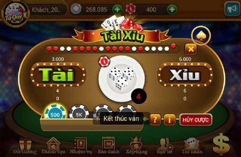 Máy đánh bạc xếp hạng Vn138: Nạp 20, thắng 100 - Vn138