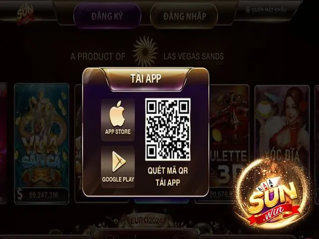 Trang web của B88 có giao diện đẹp và dễ sử dụng - B88
