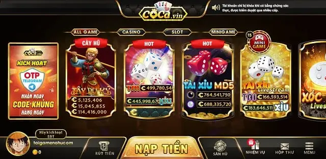 Ba lý do tại sao Mibet Club lại phổ biến đến vậy trong ngành công nghiệp game - Mibet
