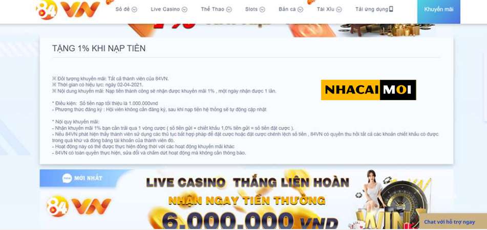 Mn88 cung cấp những trò chơi hấp dẫn - Mn88